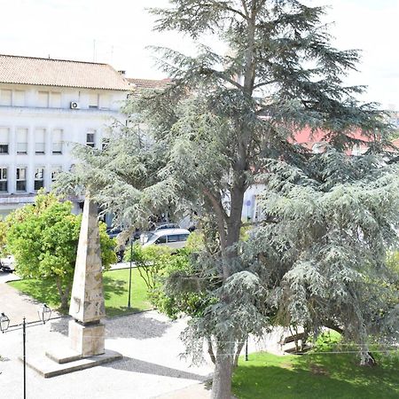 Benavente Vila Hotel Exterior photo