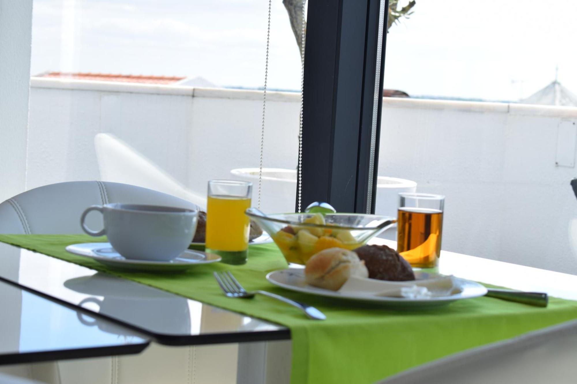 Benavente Vila Hotel Exterior photo