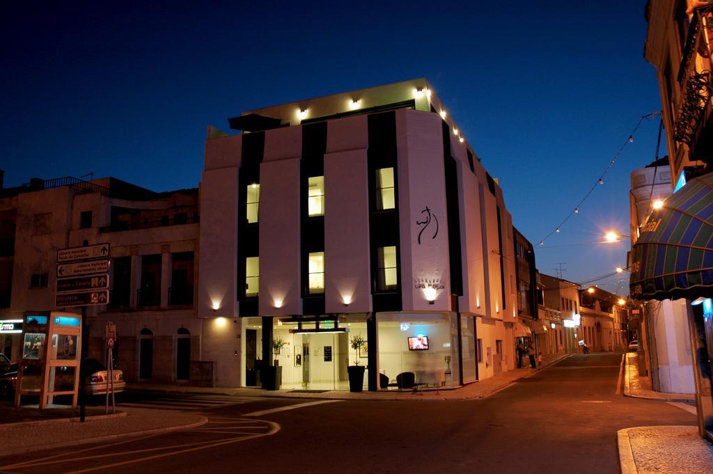 Benavente Vila Hotel Exterior photo