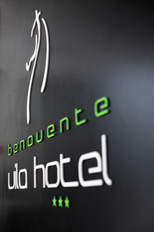 Benavente Vila Hotel Exterior photo