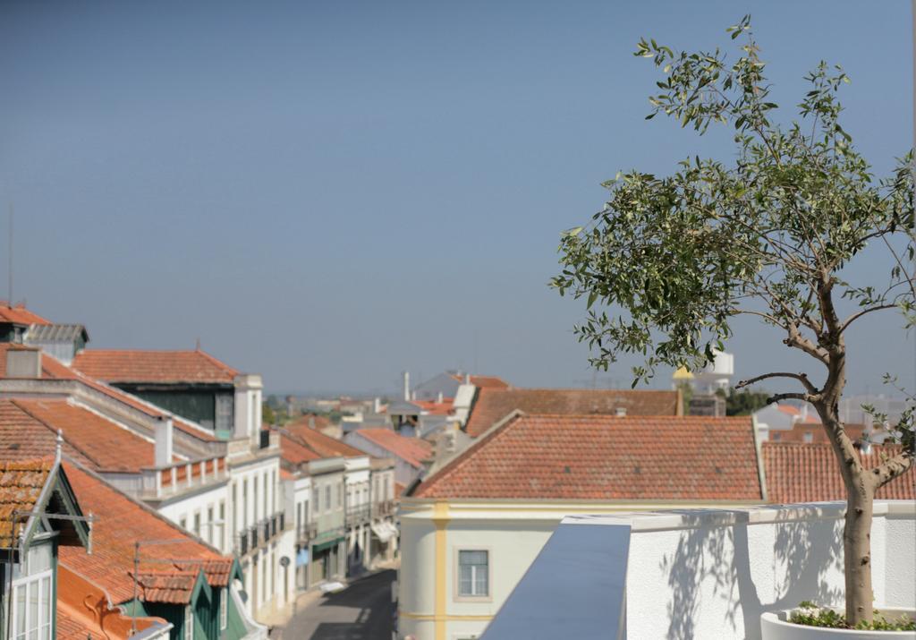 Benavente Vila Hotel Exterior photo