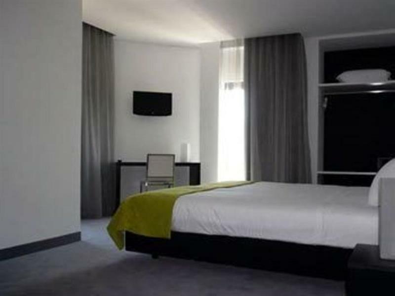 Benavente Vila Hotel Exterior photo